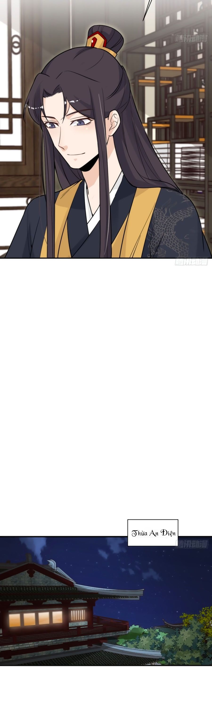 cung đấu live chapter 42 11