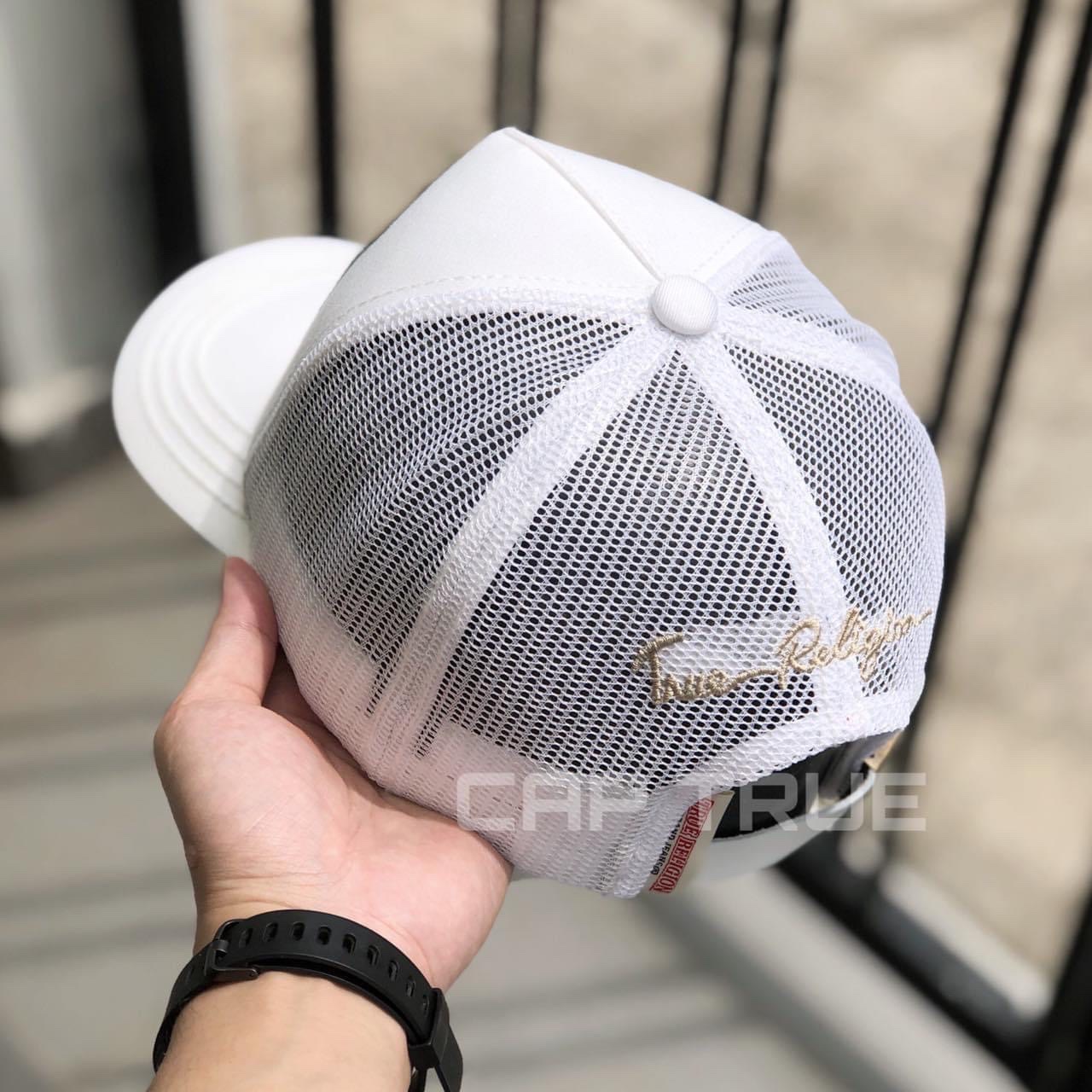 (NEW) Nón kết, mũ lưỡi trai Địa phối vải dù Form chuẩn đẹp (Ảnh thật)