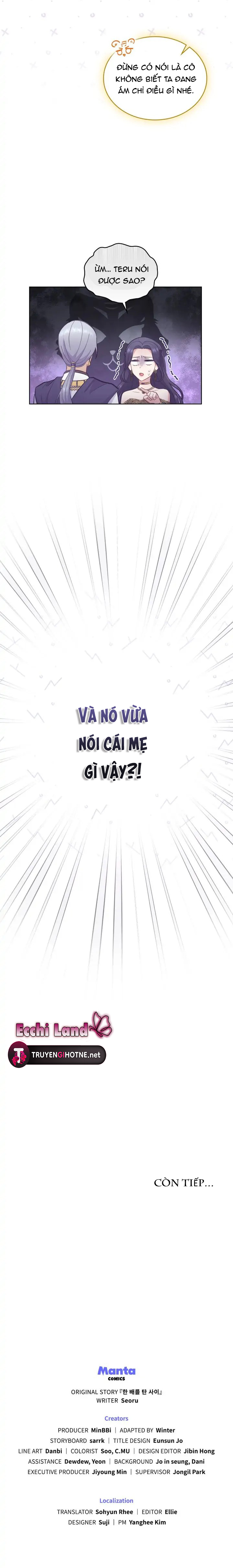 hội cùng thuyền chapter 23.2 9