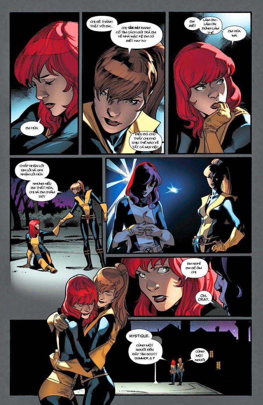 all new x-men chapter 11 20