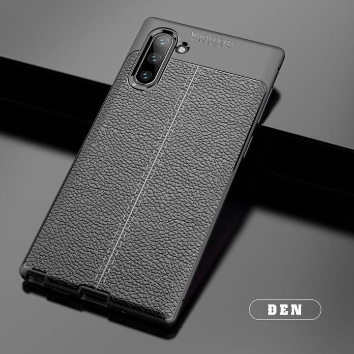 Ốp Lưng cho Samsung Note 9/Note 10/Note 10 Plus TPU Cao Cấp - Mã TZSC211