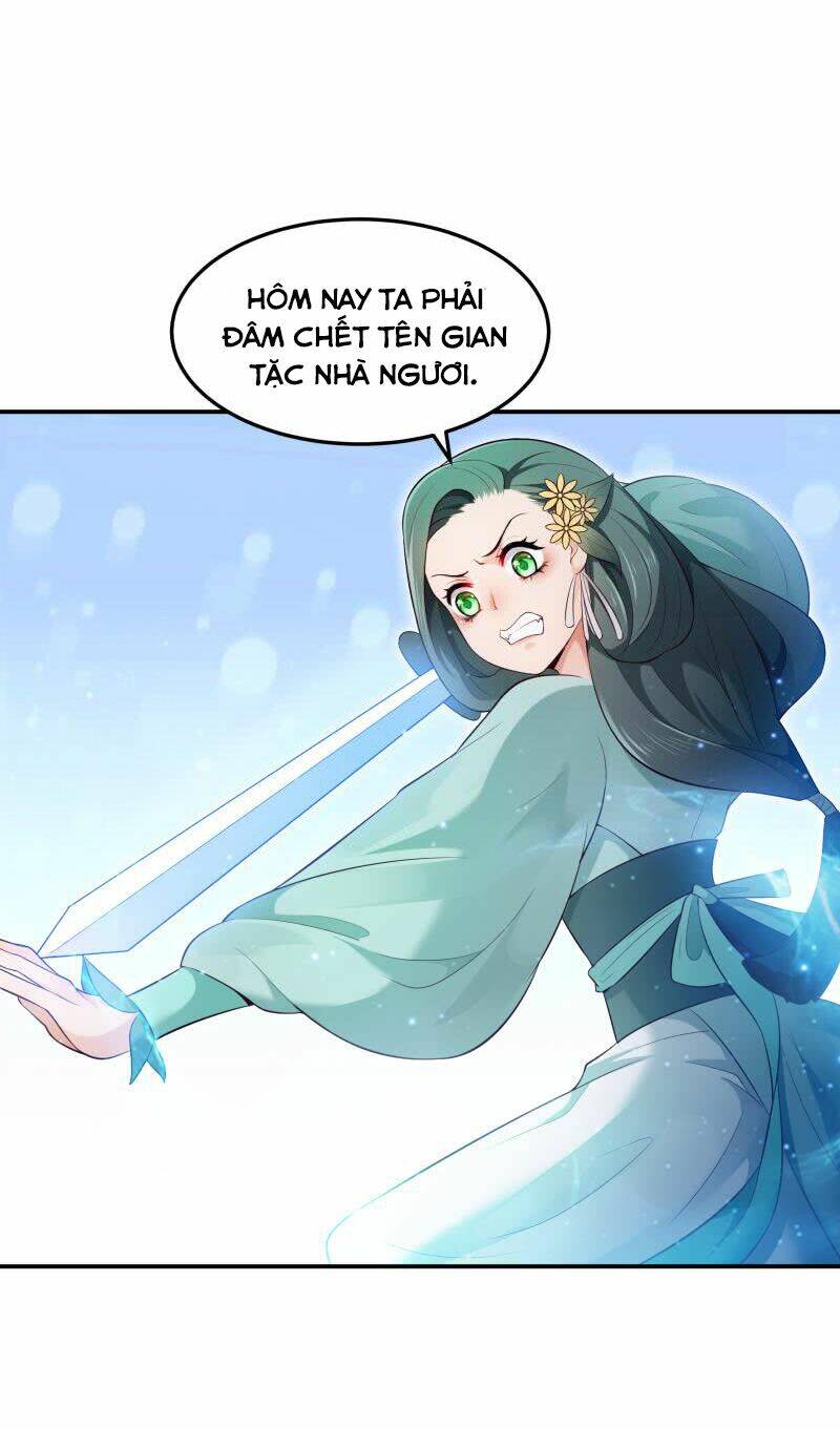 ma nhị đại chapter 21 16