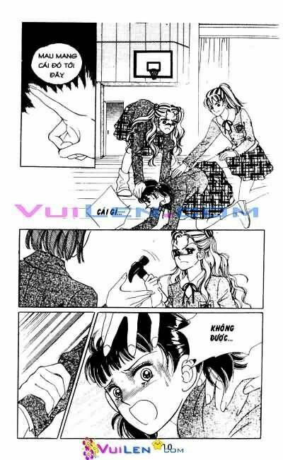 có anh trong đời chapter 3 10