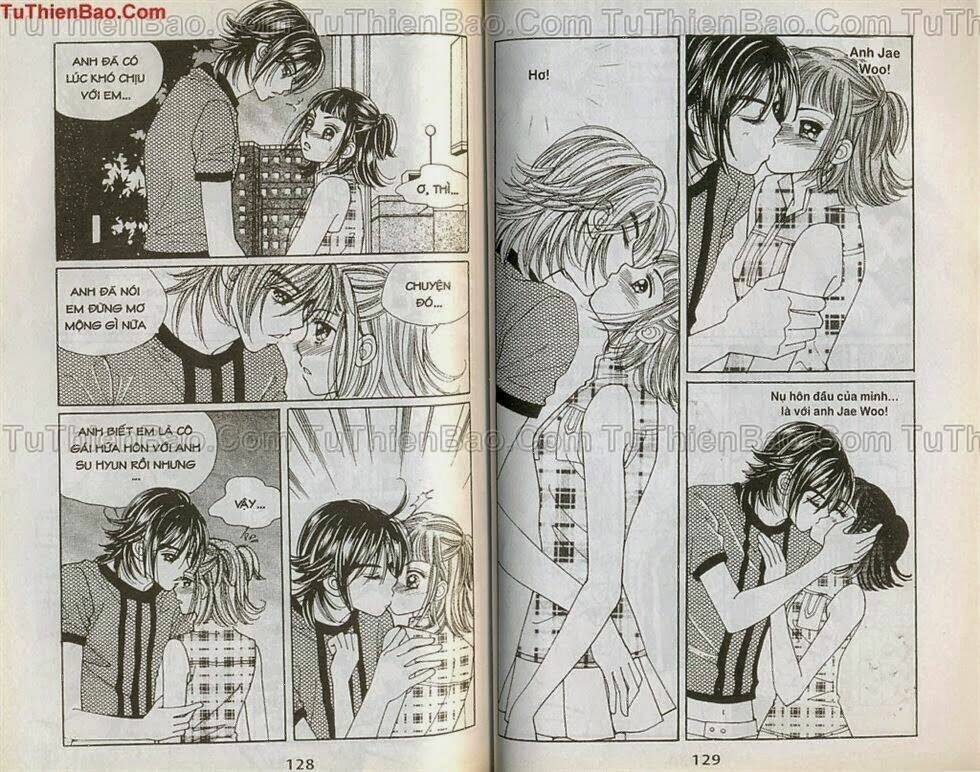 hái sao tình yêu chapter 9 64