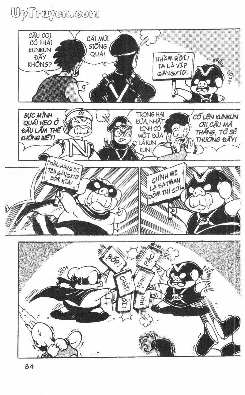 đội quân nhí nhố chapter 15 86