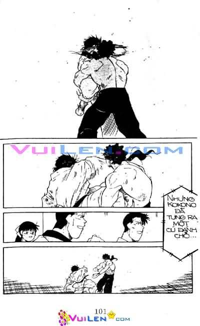 truyền nhân atula - shura no mon i chapter 38 80