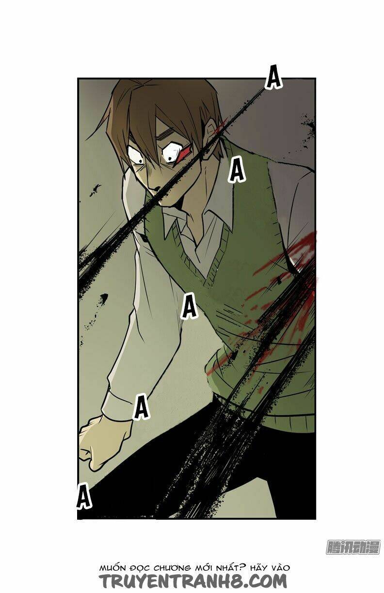 cửa hàng không tên chapter 3 17