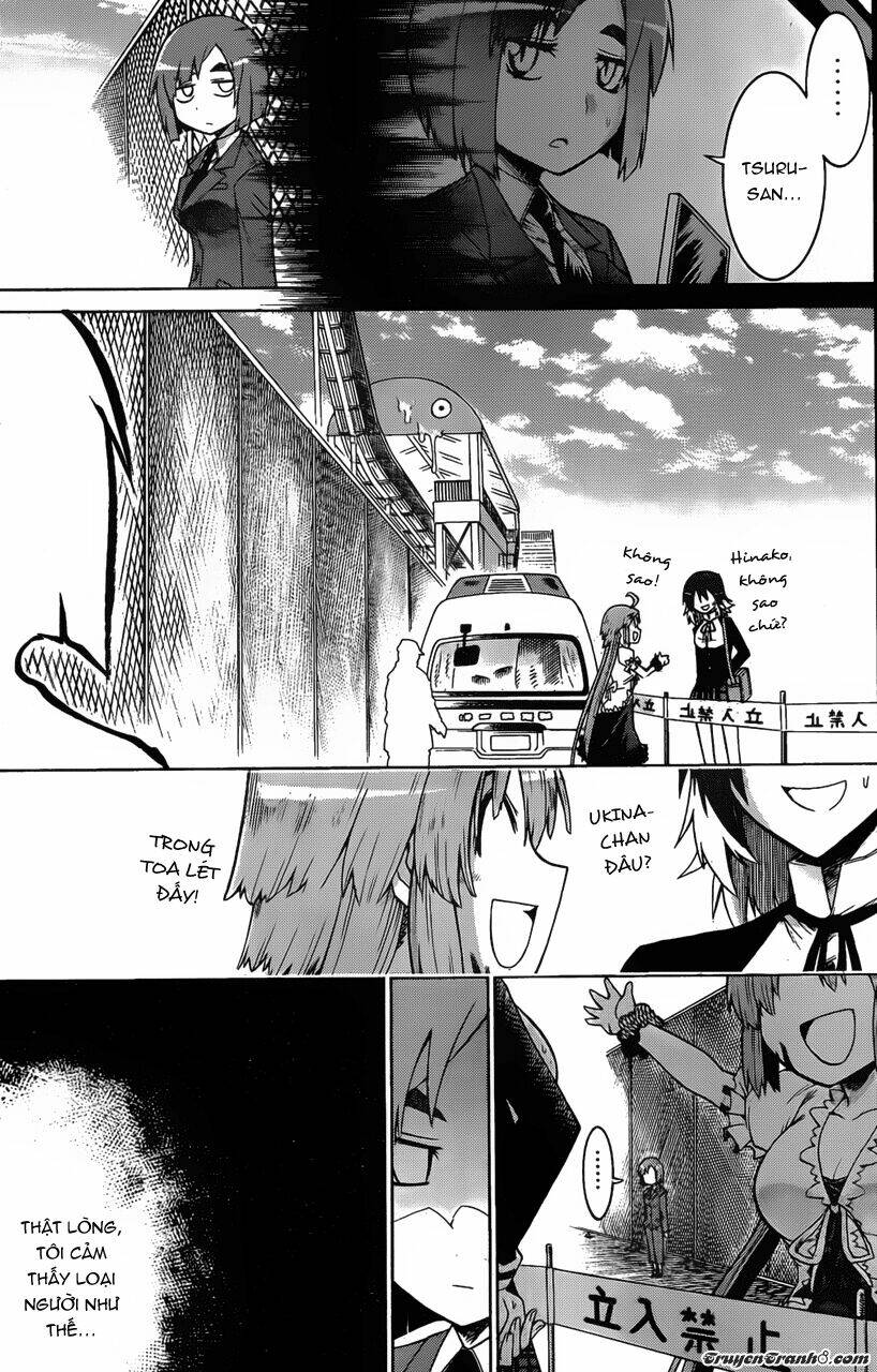 murcielago chapter 17 24