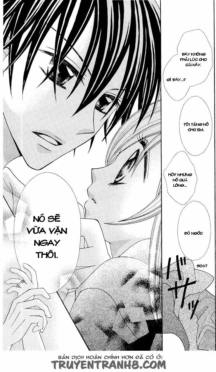 mayonaka lolita chapter 9 27