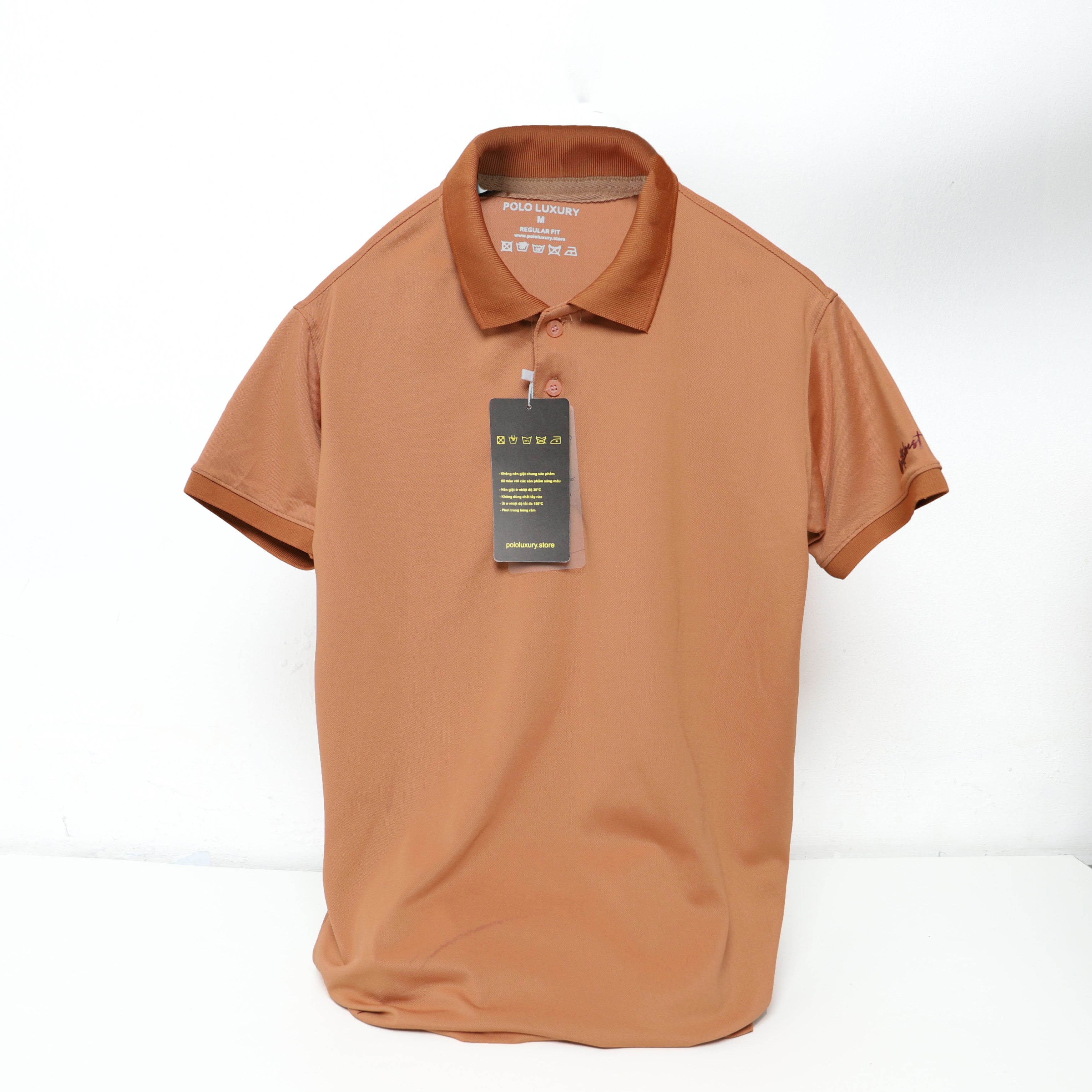 Áo Thun Polo Nam Ngắn Tay Cổ Bẻ Nhiều Màu Trơn Basic Form Rộng Vải Không Nhăn Đẹp, Thoáng Mát Cao Cấp Big Sport