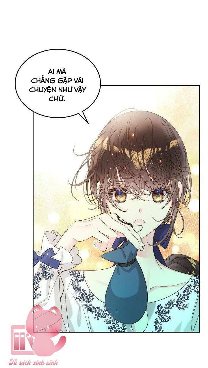 [15+] công chúa chloe chapter 99 25