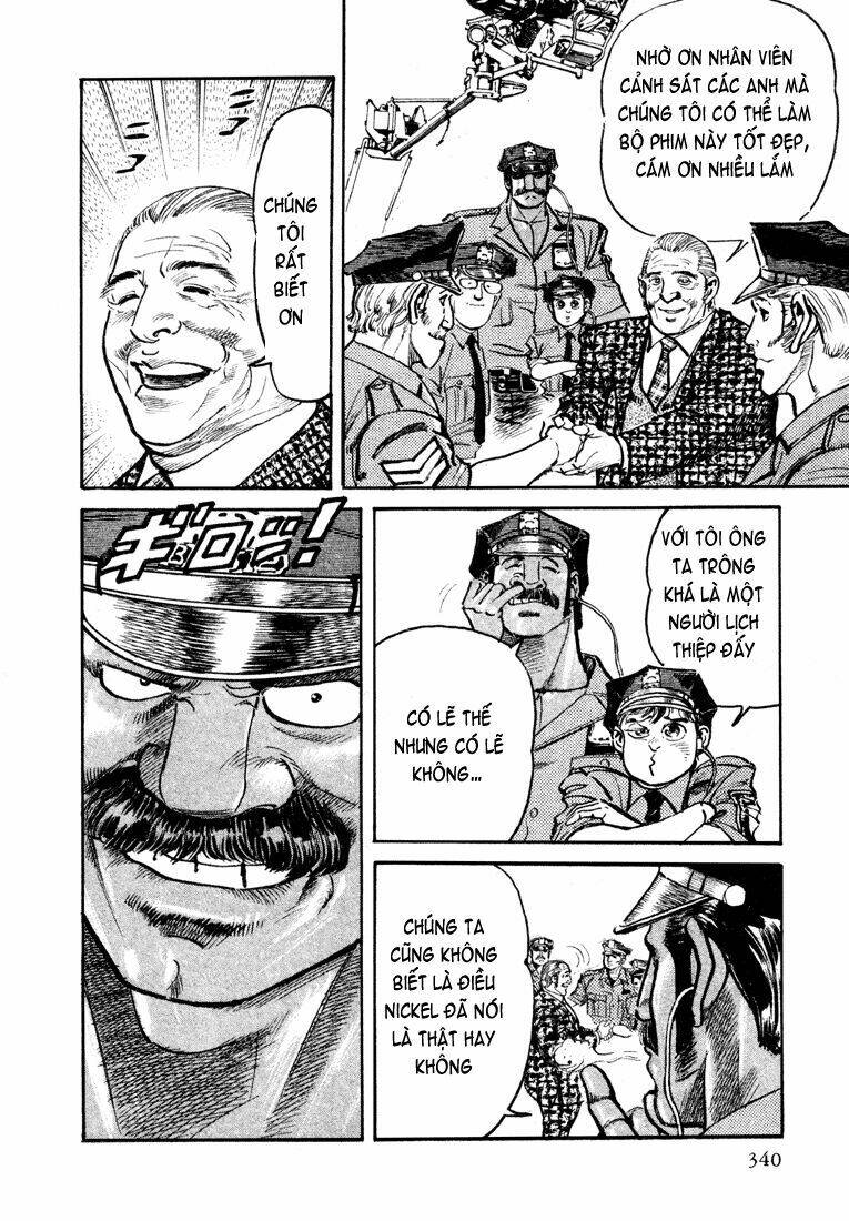 mad bull 34 chapter 11 9