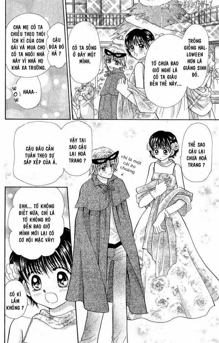 penguin brothers chapter 16 12