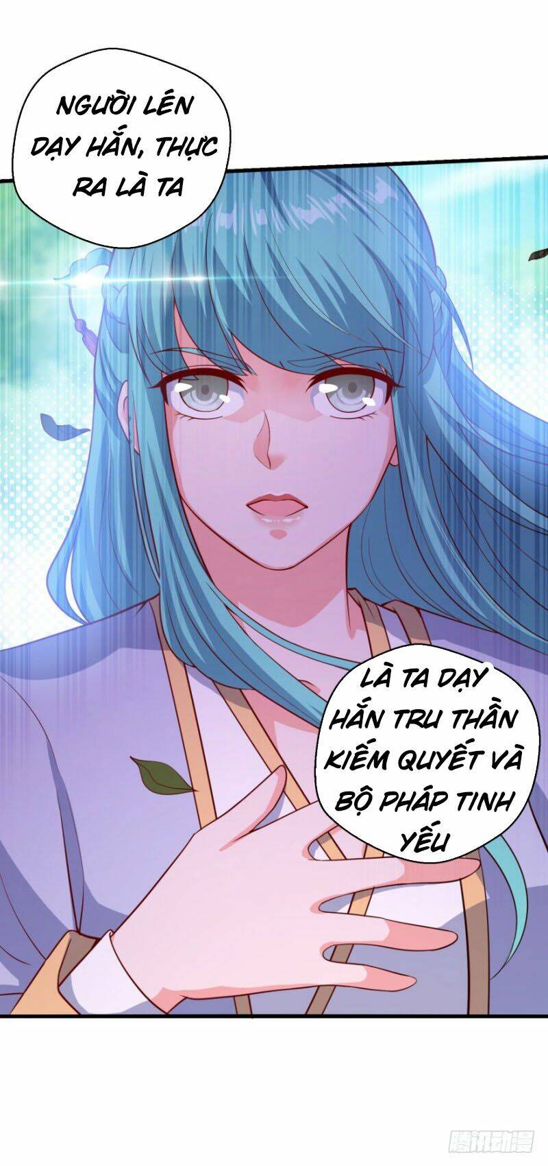 tiên ma đồng tu chapter 92 12