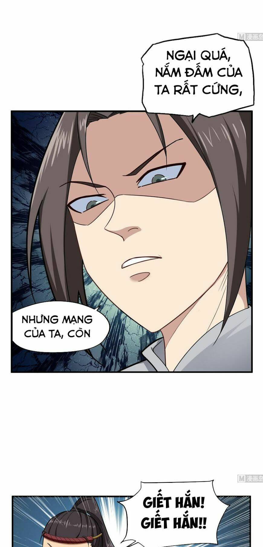 ngược về thời đường chapter 39 9