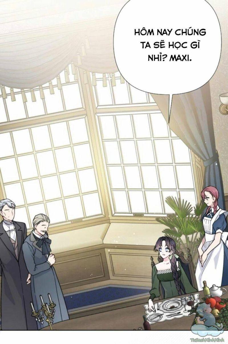 cách mà kỵ sĩ sống như tiểu thư chapter 29 55