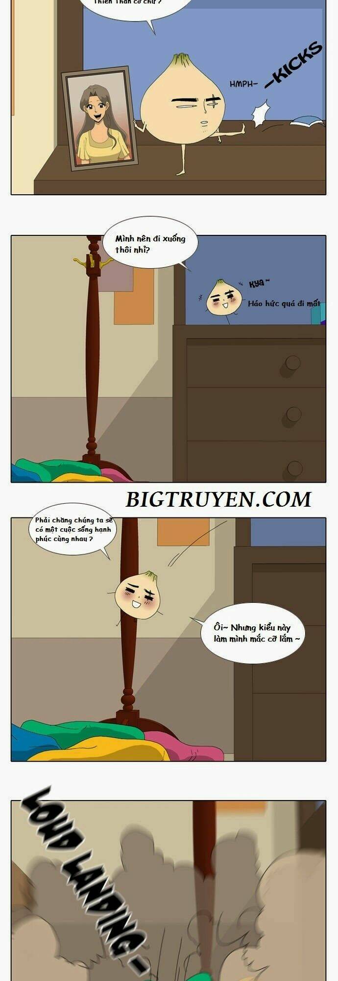 ya! oee chapter 6 14