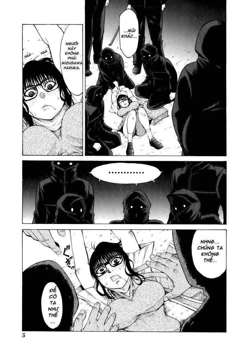 saiteihen no otoko chapter 9 9