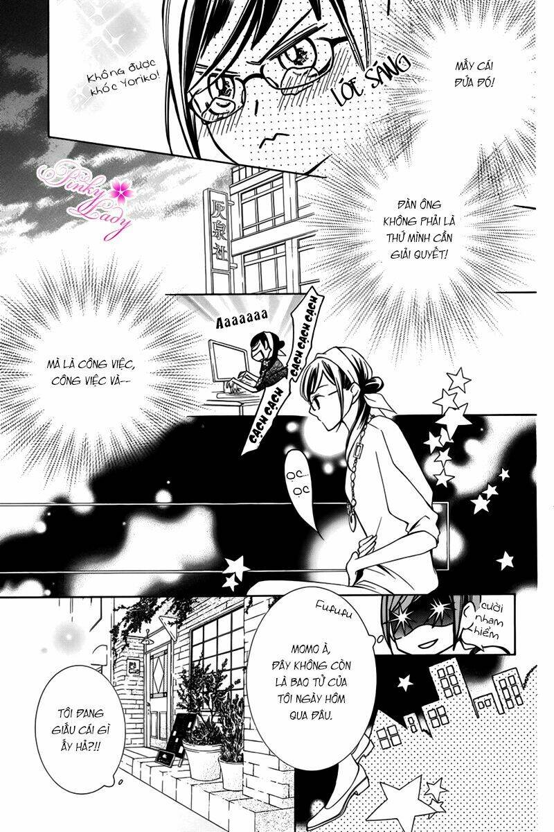 petite peche chapter 1 24