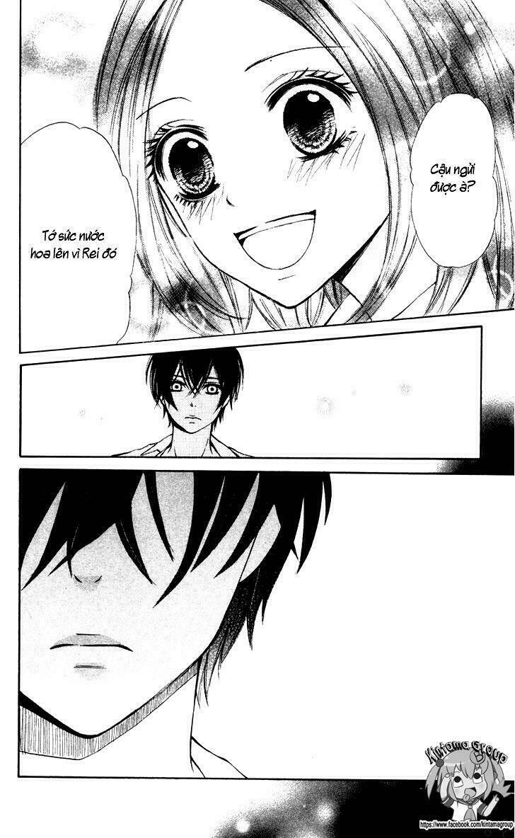 iyada nante iwasenai chapter 5 28