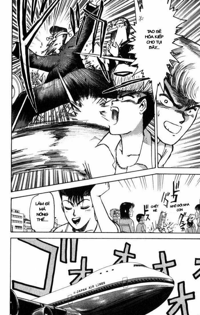 shonan junai gumi chapter 1 17