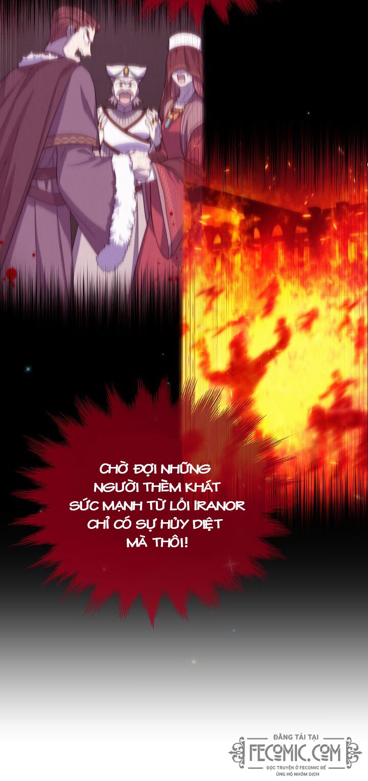 nữ công tước với tâm hồn trống rỗng chapter 44 3