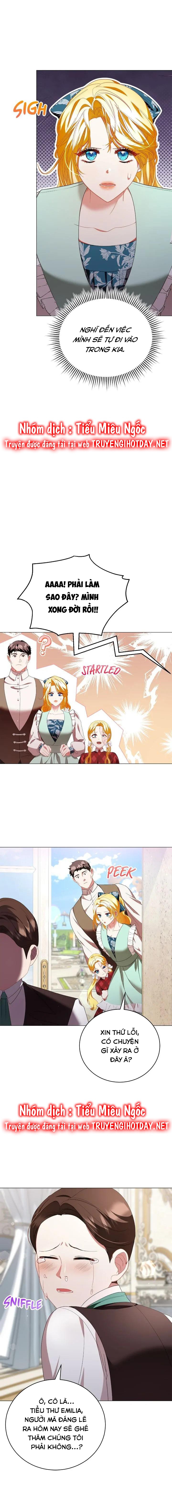 tình yêu đó chưa hề tồn tại chapter 53 3