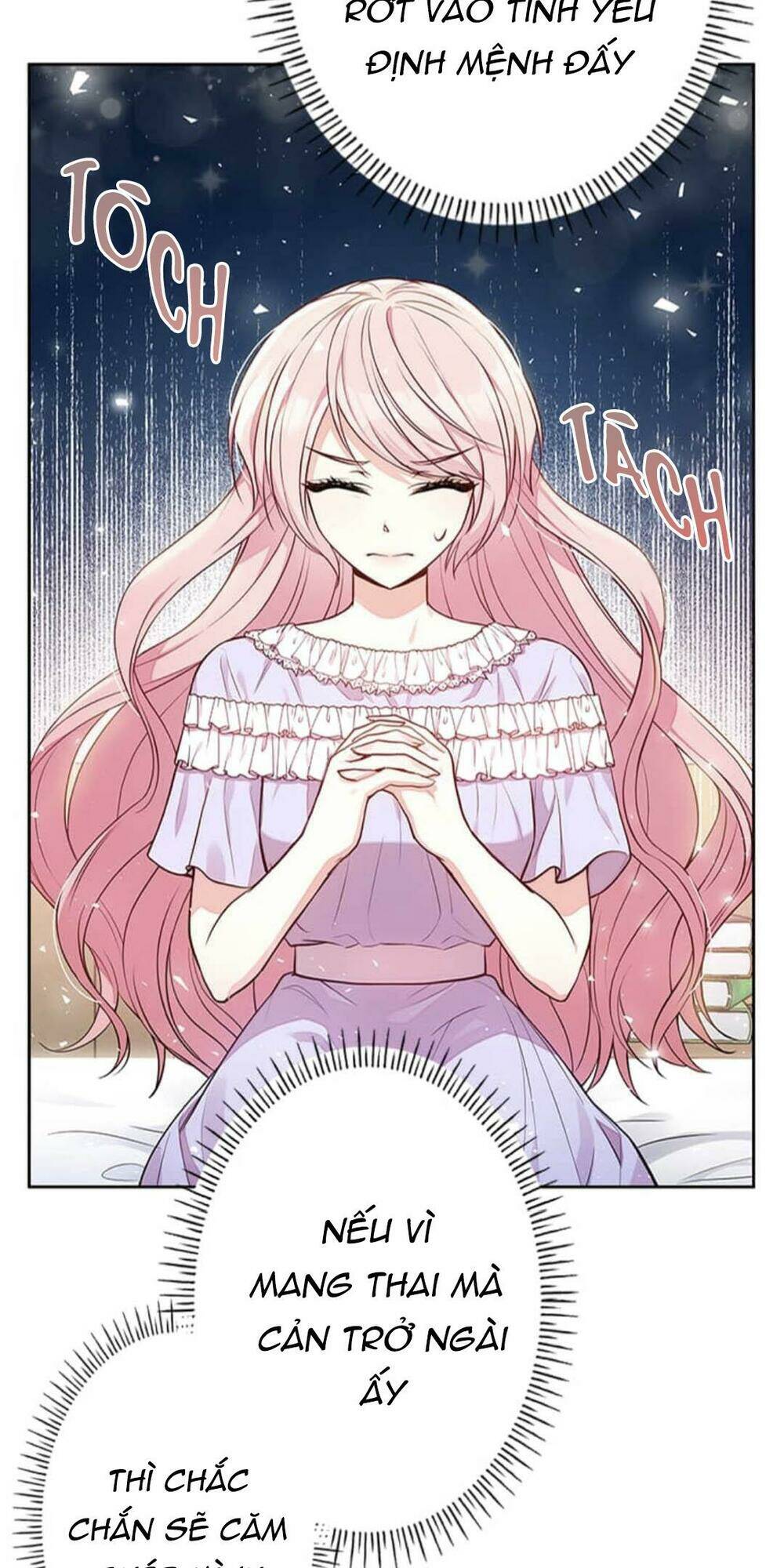 từ ác nữ, tôi trở thành một người mẹ chapter 4 24