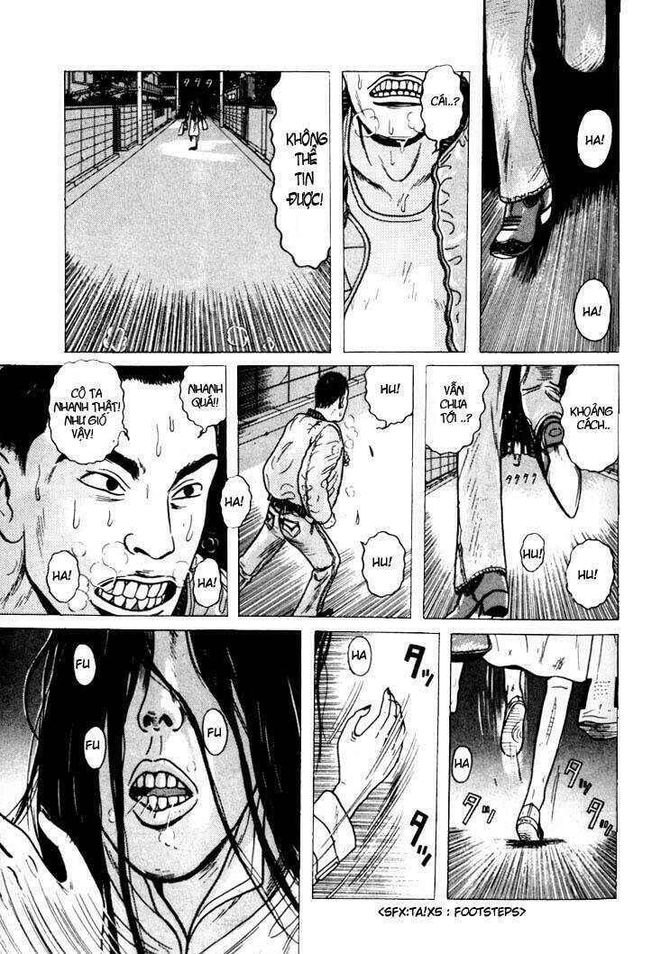 zashiki onna chapter 3 5