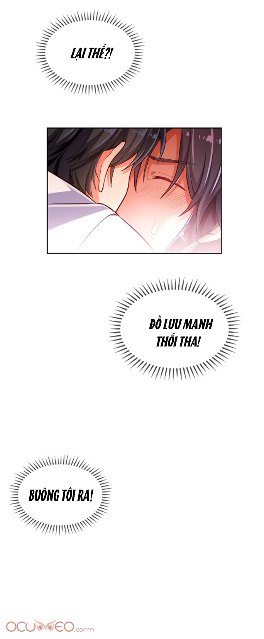 kế hoạch công lược của cô vợ gả thay chapter 4 12