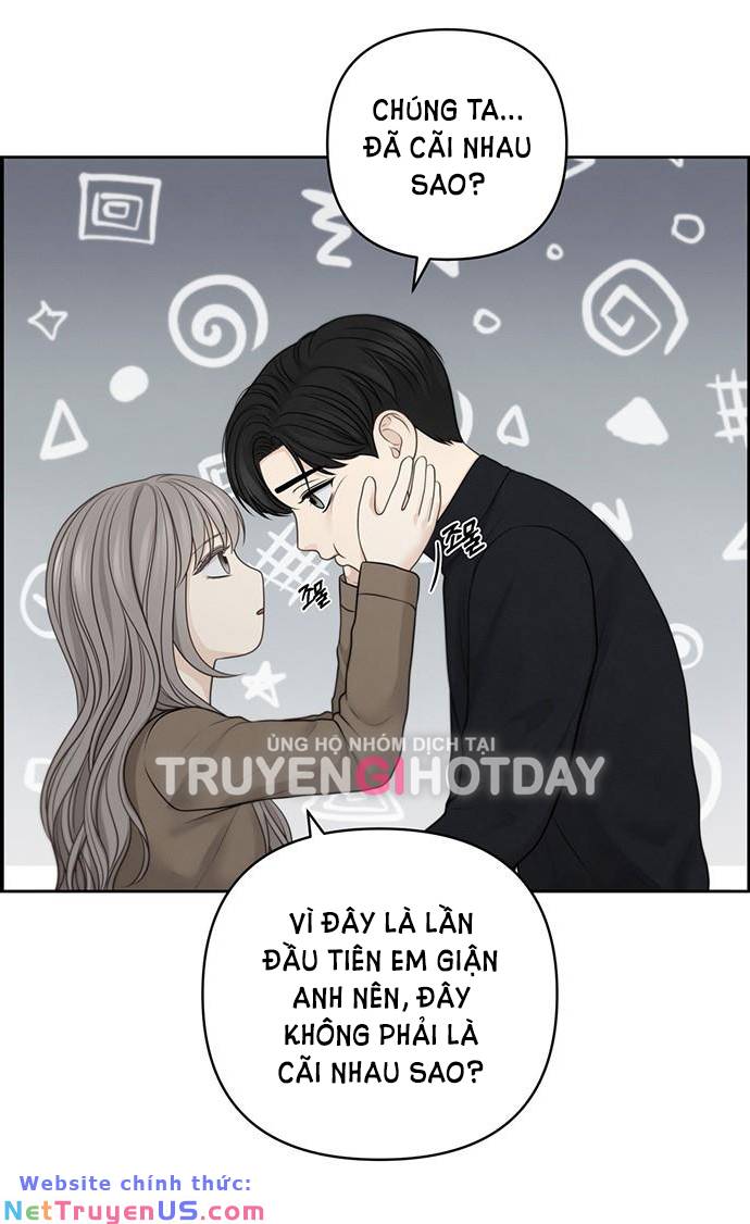 Only Hope - Hy Vọng Duy Nhất Chapter 47.2 - Trang 1