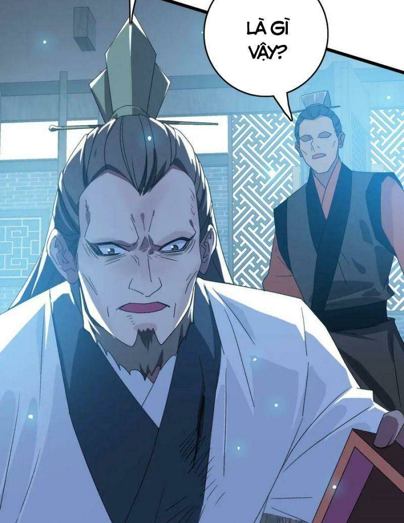 siêu đạo thần thuật chapter 118 16