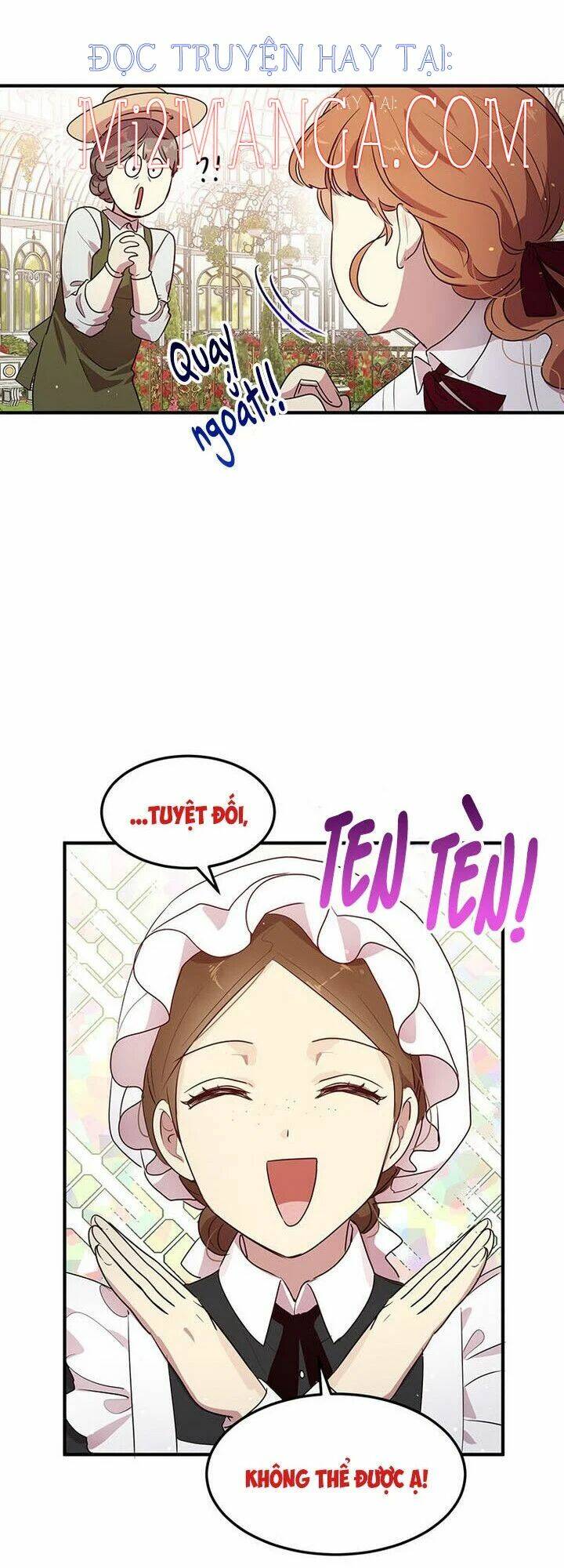 công tước, loạn vừa thôi! chapter 116.5 1