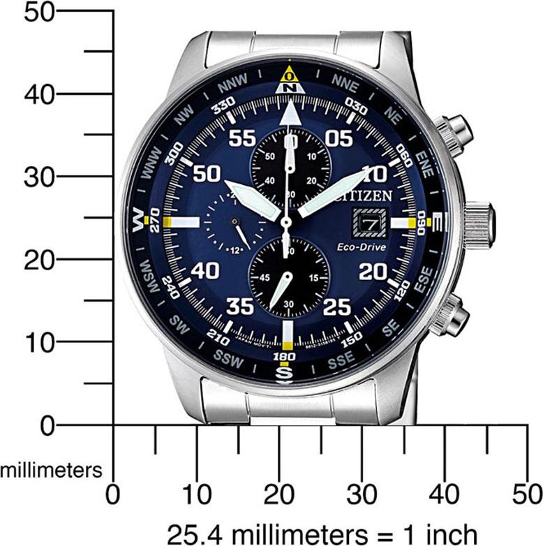 Đồng Hồ Nam Citizen CA0690-88L