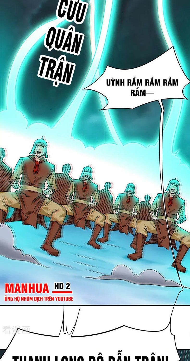 võ đạo độc tôn chapter 349 7