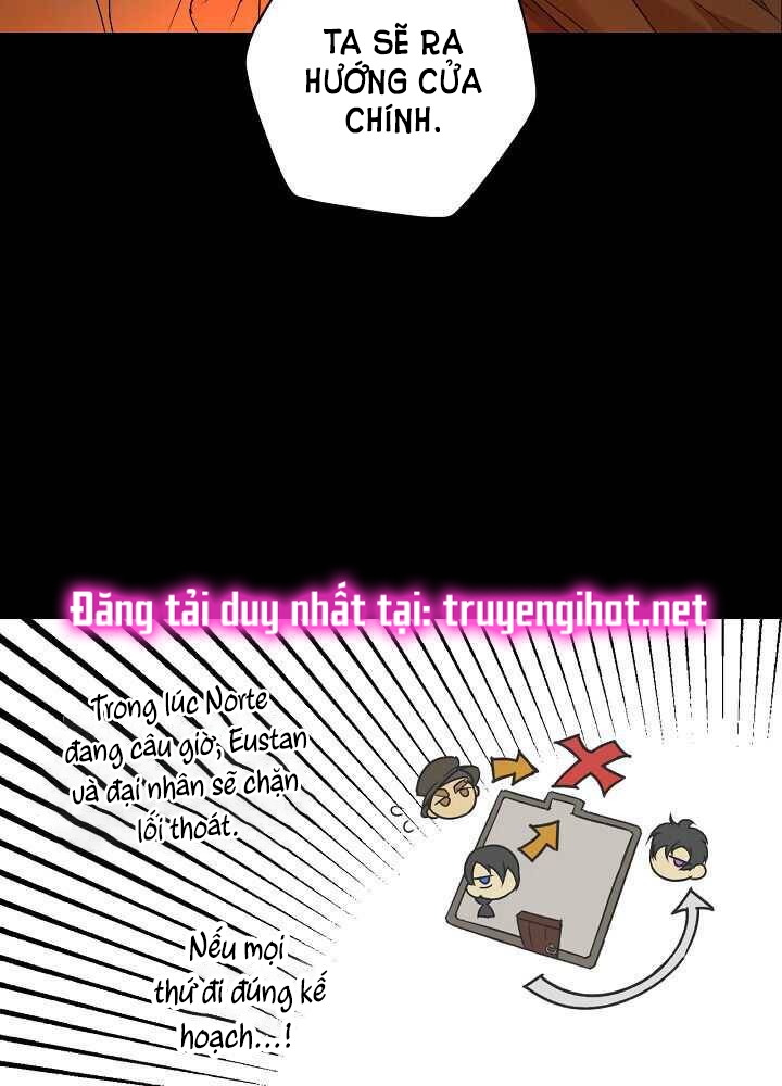 quý cô bí ẩn - secret lady chapter 18 58