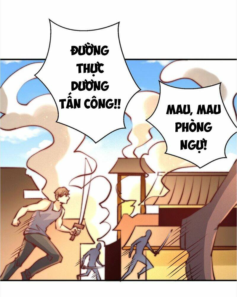 đô thị đỉnh phong cao thủ chapter 262 16