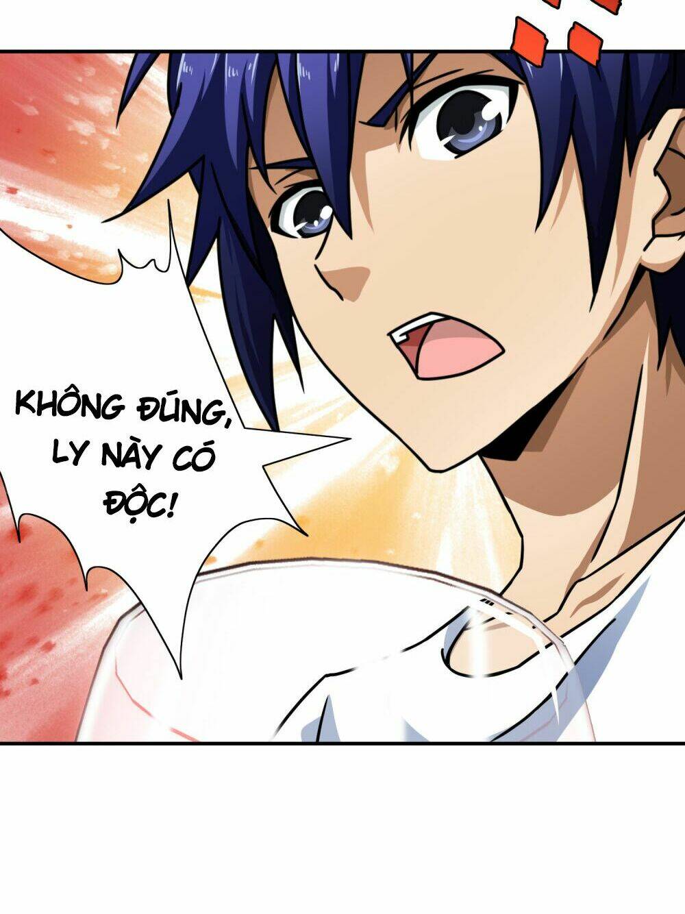 hộ hoa cao thủ tại đô thị chapter 98 35