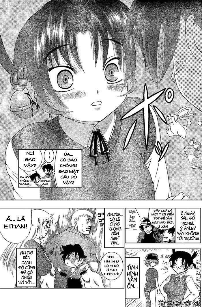 history's strongest disciple kenichi chapter 335 10