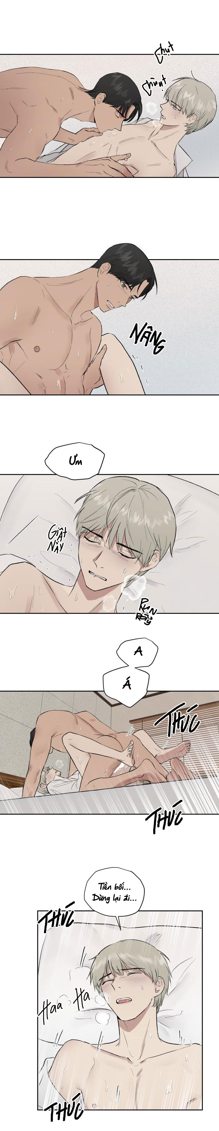 nhân viên mới không phù hợp chapter 20 11