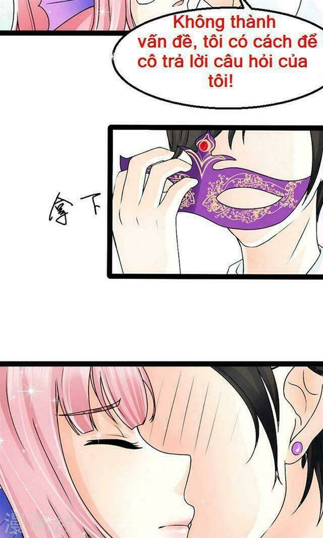 sủng vật người cá của tổng tài chapter 3 5