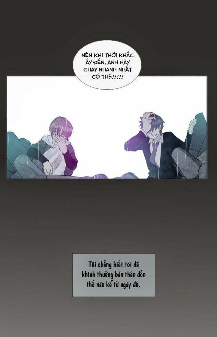 món quà từ chúa chapter 29 5