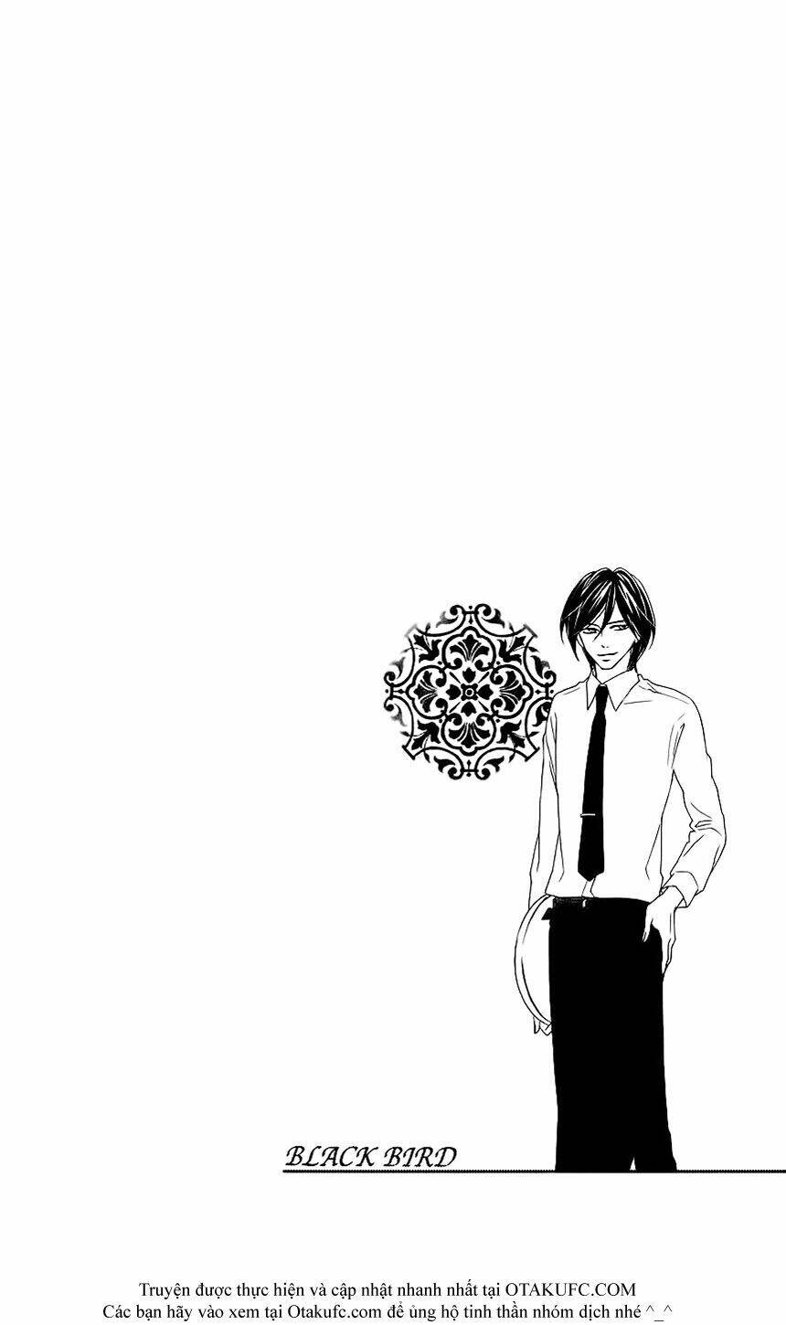 yêu quái cánh đen chapter 67 35