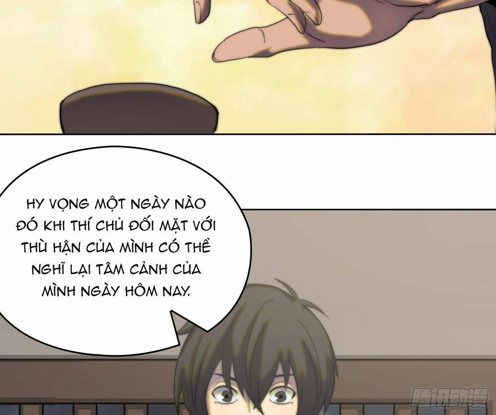 đô thị hàng thần khúc chapter 9 27