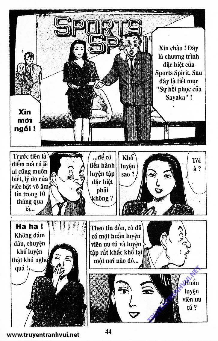 yawara chapter 191 2