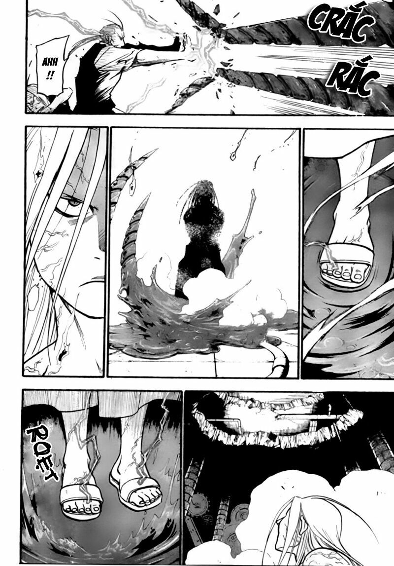 giả kim thuật chapter 106 20