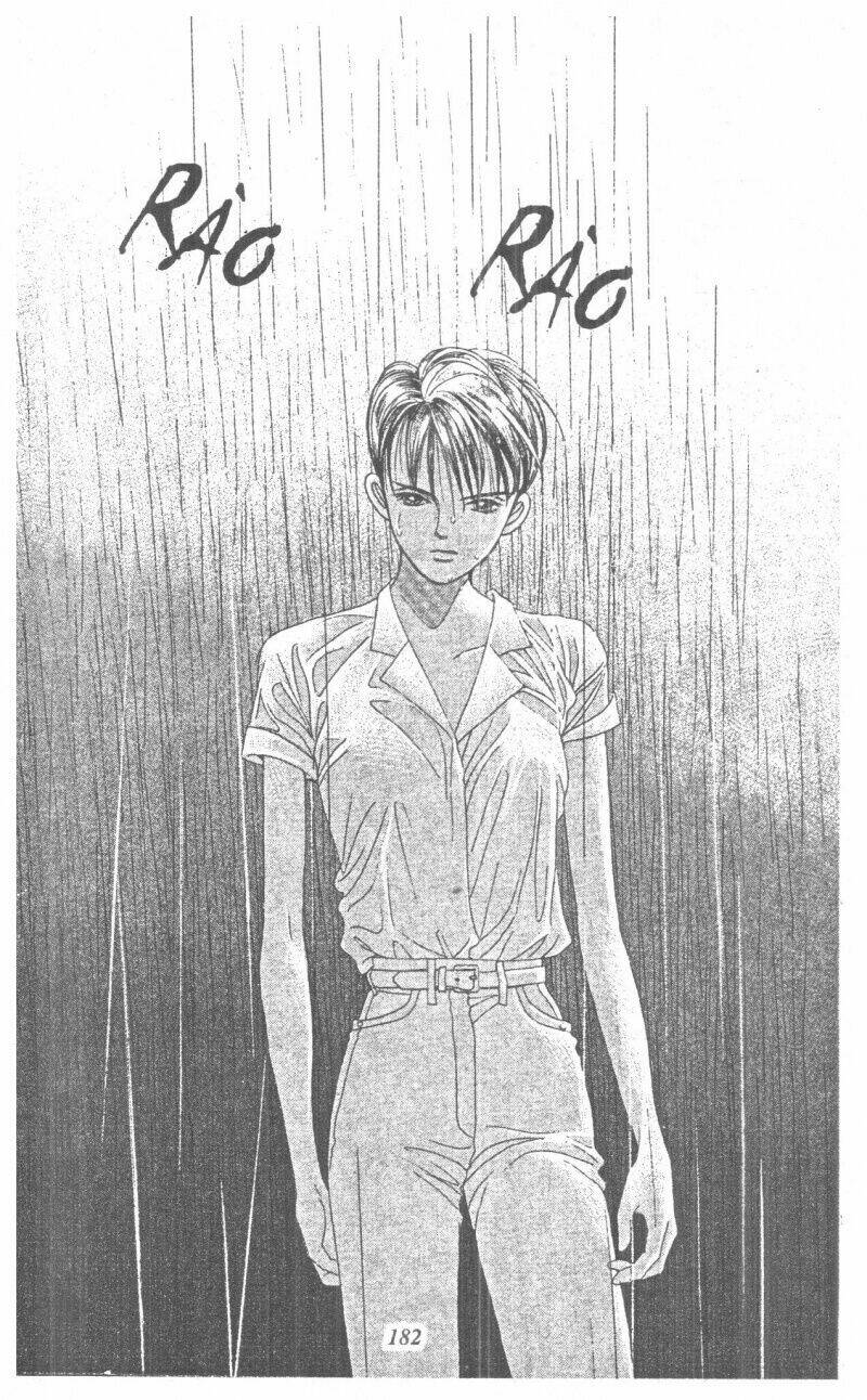 nàng tiên ánh trăng - kaguya hime chapter 6 180