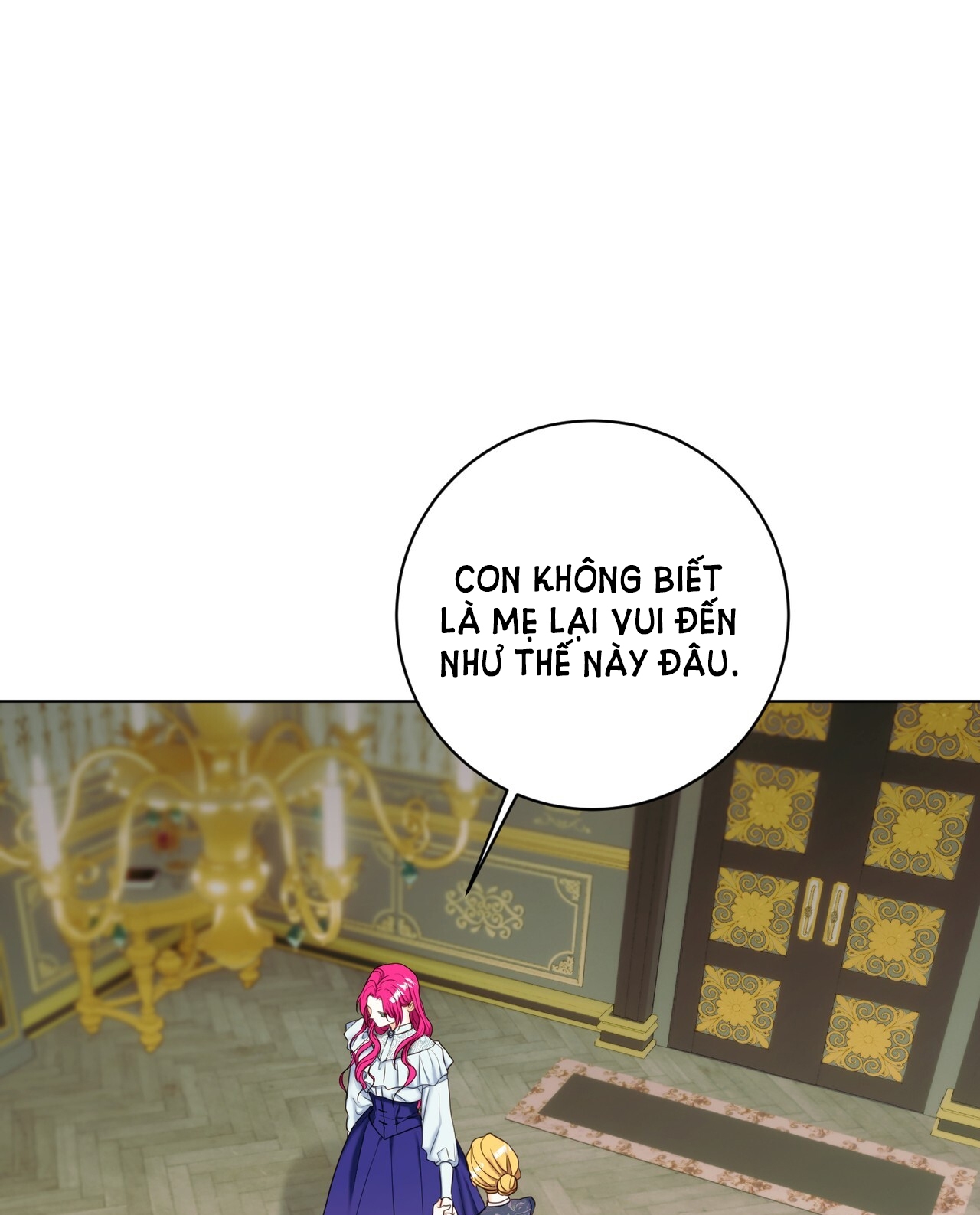 hợp đồng hôn nhân với hai người chồng chapter 7.1 45