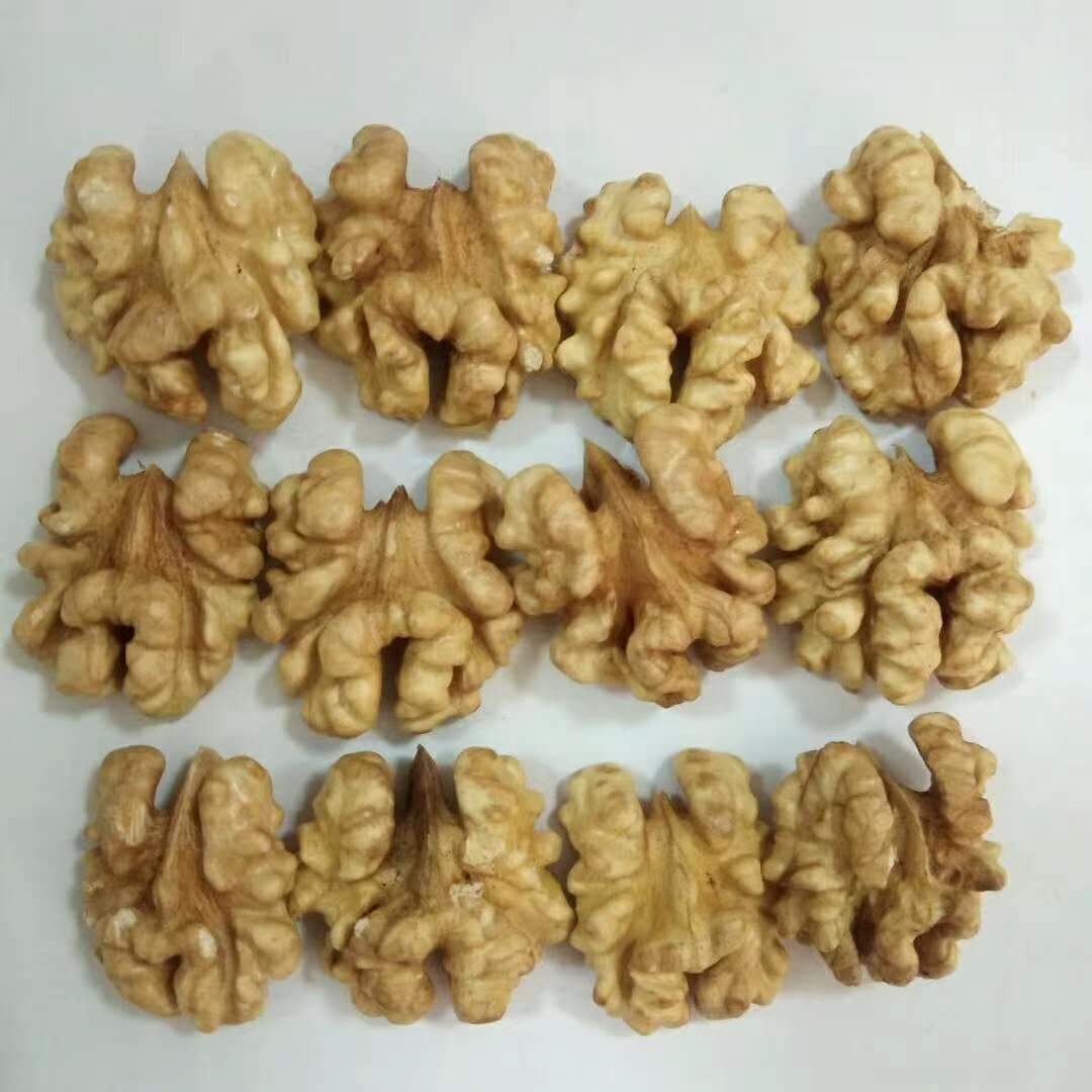 Hủ 250g nhân óc chó Mỹ