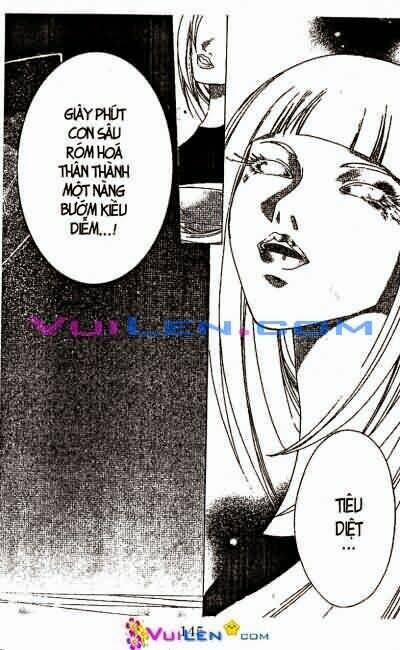 mắt quỷ kyo chapter 78 146